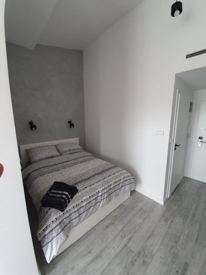 Loft Apartamenty W Sarbinowie Sarbinowo Exterior photo