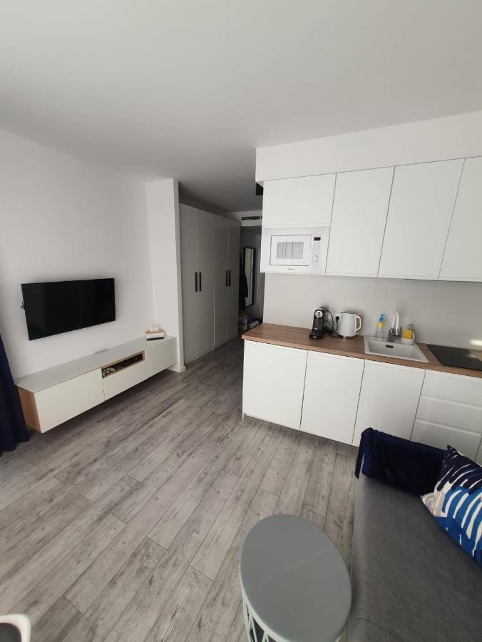 Loft Apartamenty W Sarbinowie Sarbinowo Exterior photo
